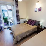 Apartmán Vanilla 2, 3bdr 2bth 5min To Main Square Krakov