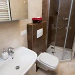 Apartmán Vanilla 2, 3bdr 2bth 5min To Main Square Krakov
