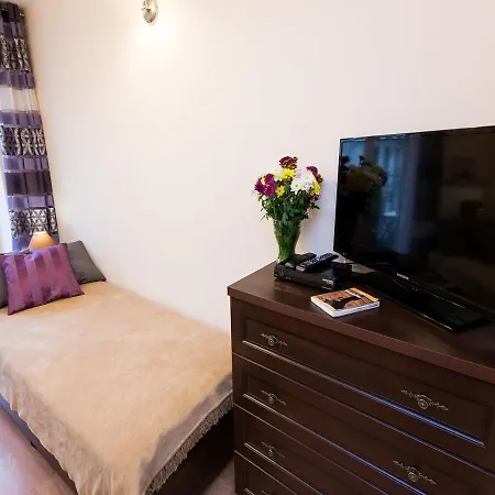 Apartmán Vanilla 2, 3bdr 2bth 5min To Main Square