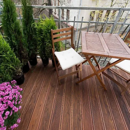 Διαμέρισμα Vanilla 2, 3bdr 2bth 5min To Main Square *