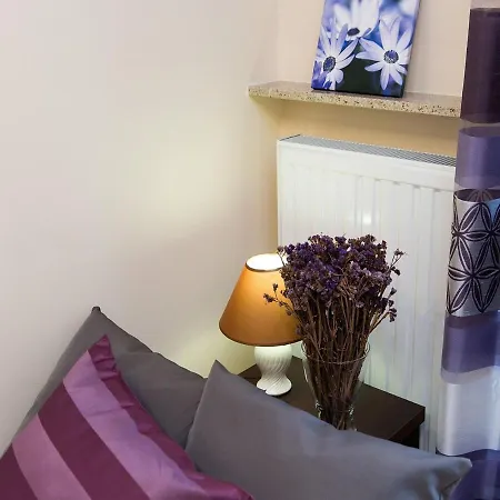 Appartement Vanilla 2, 3bdr 2bth 5min To Main Square *